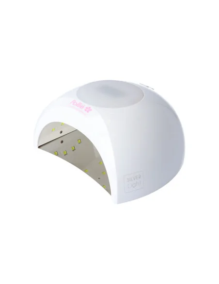 POLLIE LAMPARA LED UV 65W SILVER LIGHT