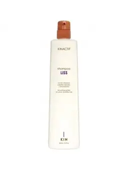 ***KINACTIF LISS SHAMPOO...