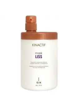 ***KINACTIF LISS MASK 900ML***