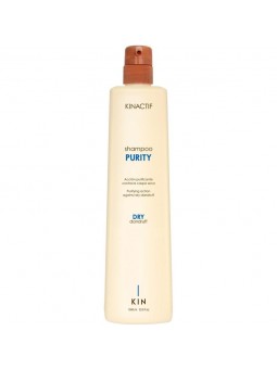 KINACTIF PURITY SHAMPOO DRY...