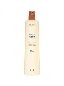 KINACTIF PURITY SHAMPOO...