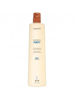 KINACTIF PURITY SHAMPOO...