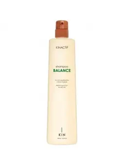 KINACTIF BALANCE SHAMPOO...