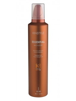 KINSTYLE ESSENTIAL MOUSSE...