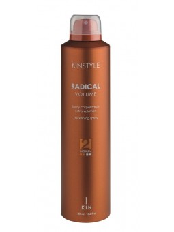 KINSTYLE RADICAL VOLUME 300ML