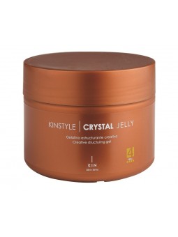 KINSTYLE CRYSTAL JELLY 250ML