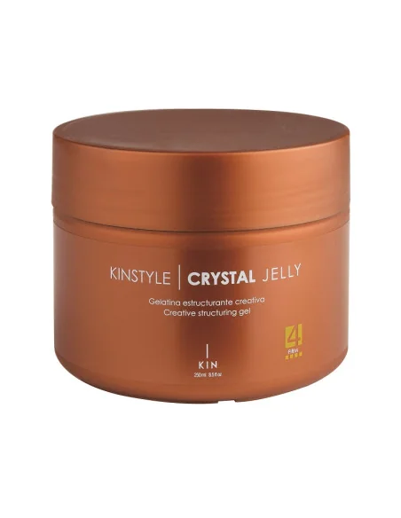 Kinstyle Crystal Jelly 250ml | Mathiss Ibiza
