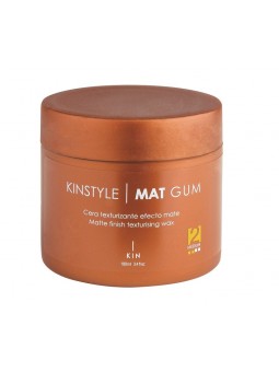 KINSTYLE MAT GUM 100ML