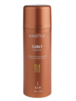 KINSTYLE CURLY CREAM 150ML