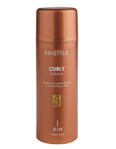 Kinstyle Curly Cream 150ml | Mathiss Ibiza