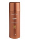 KINSTYLE CURLY CREAM 150ML|Mathiss