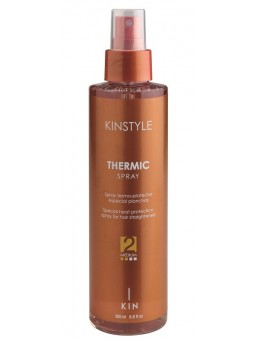 KINSTYLE THERMIC SPRAY 200ML|Mathiss