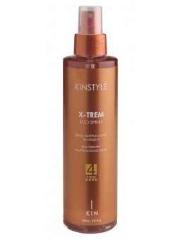 KINSTYLE X-TREM ECO SPRAY 200ML|Mathiss