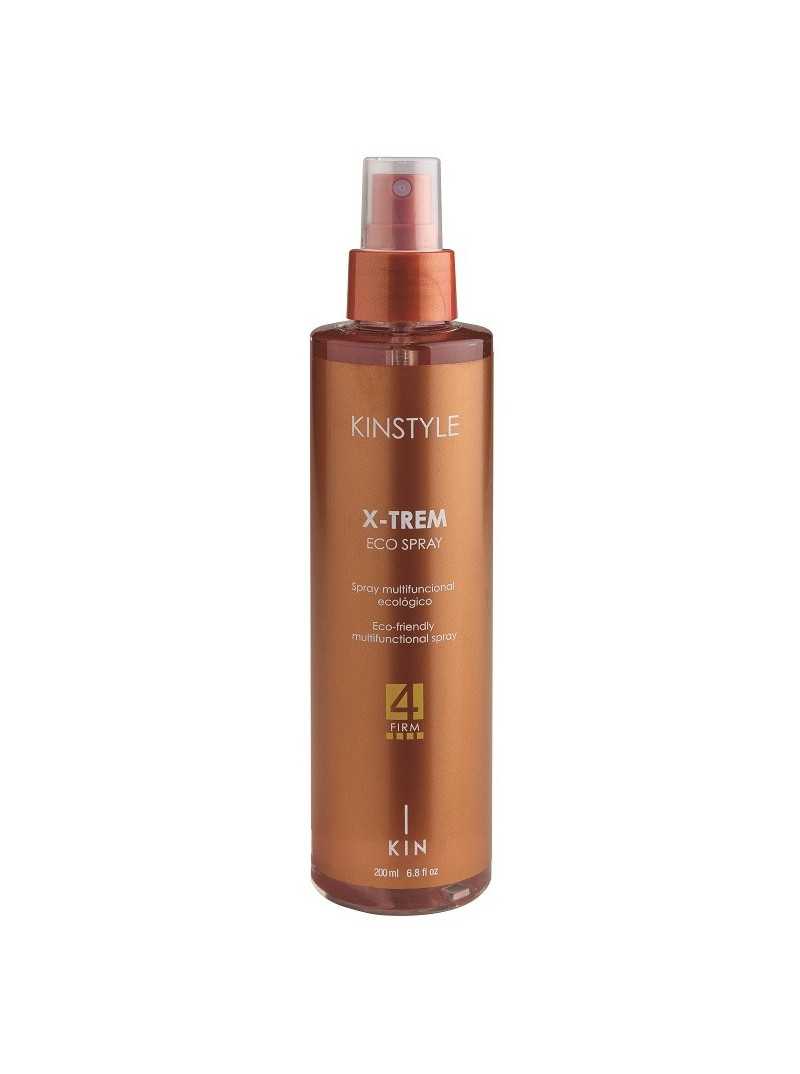 KINSTYLE X-TREM ECO SPRAY 200ML|Mathiss