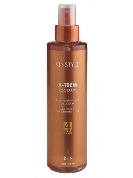 KINSTYLE X-TREM ECO SPRAY 200ML|Mathiss