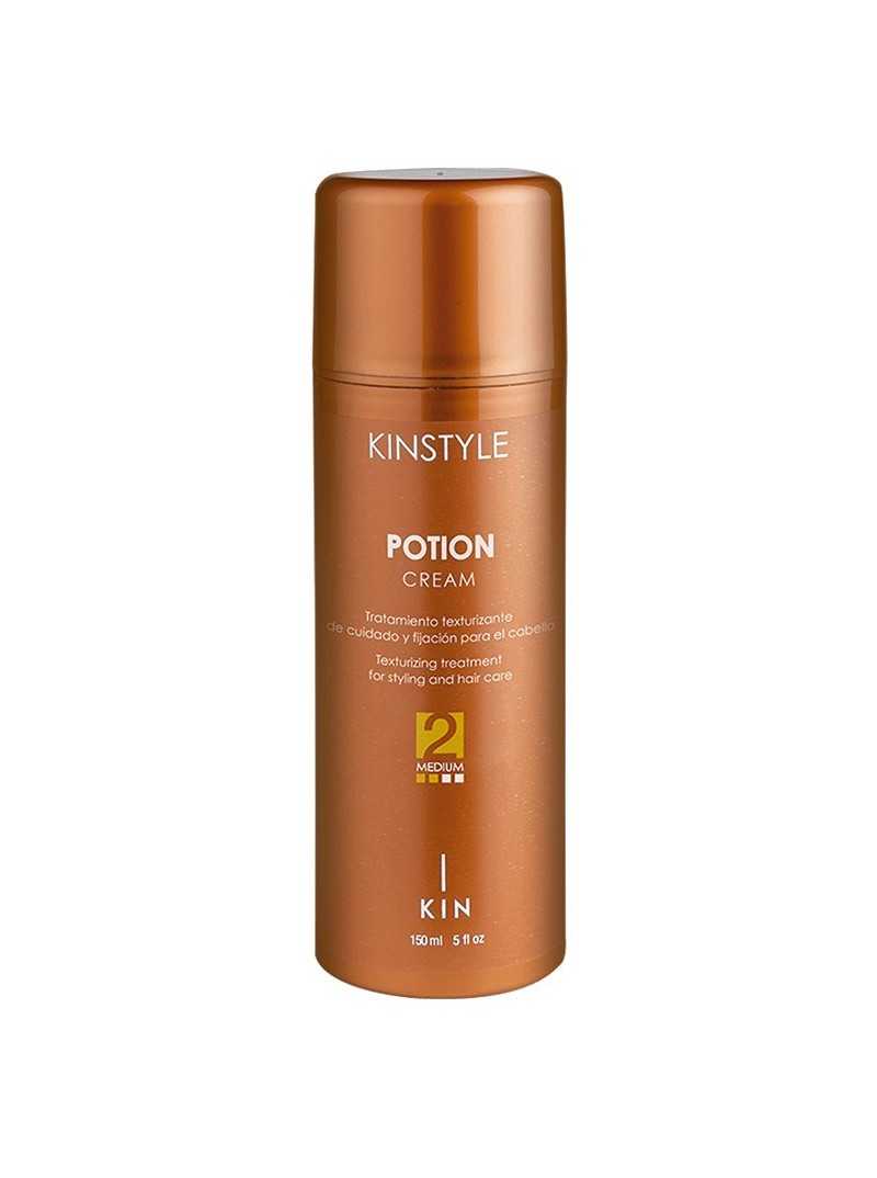 KINSTYLE POTION CREAM 150ML|Mathiss