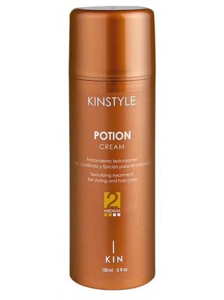 KINSTYLE POTION CREAM 150ML|Mathiss