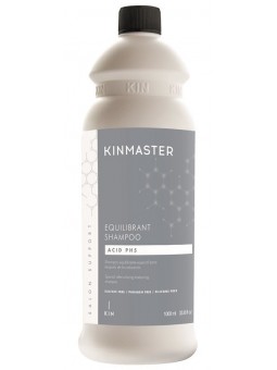 KINMASTER EQUILIBRANT...