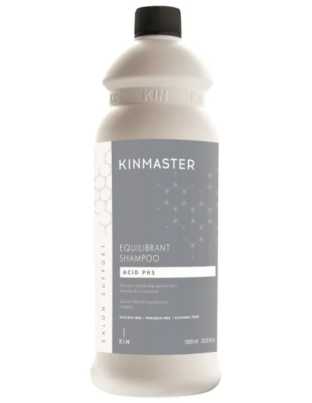 Kinmaster Equilibrant Shampoo 1000ml | Mathiss Ibiza