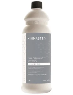 Kinmaster Deep Cleansing Shampoo 1000ml | Mathiss Ibiza