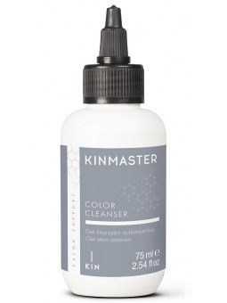 KINMASTER COLOR CLEANSER 75ML