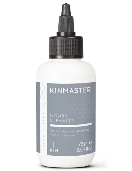 Kinmaster Color Cleanser 75ml | Mathiss Ibiza
