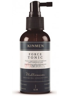 KINMEN FORCE TONIC 125ML