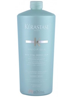 KERASTASE SPECIFIQUE BAIN...