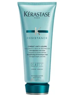 KERASTASE RESISTANCE CIMENT ANTI USURE 200ML