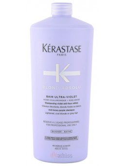 KERASTASE BLOND ABSOLU BAIN...