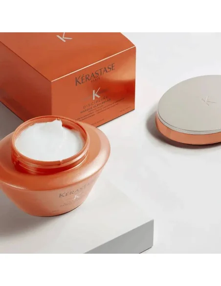 KERASTASE DISCIPLINE MASQUE OLEO-RELAX 200ML