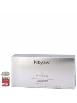 KERASTASE SPECIFIQUE CURE...