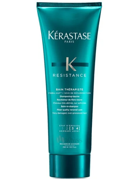 KERASTASE RESISTANCE BAIN THERAPISTE 250ML