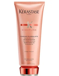 KERASTASE DISCIPLINE FONDANT FLUIDEALISTE 200ML