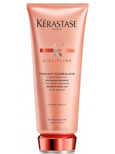 KERASTASE DISCIPLINE FONDANT FLUIDEALISTE 200ML|Mathiss