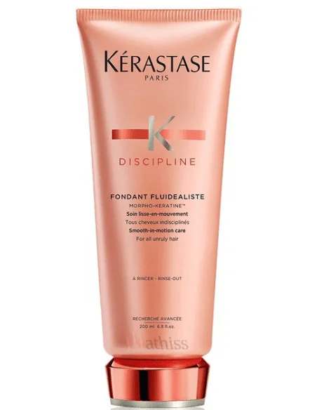 Kérastase Discipline Fondant Fluidealiste 200ml