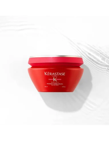 Kérastase Soleil Masque Apres-soleil 200 ml | Mathiss Ibiza