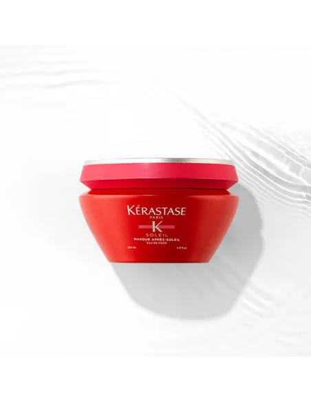 Kérastase Soleil Masque Apres-soleil 200 ml | Mathiss Ibiza