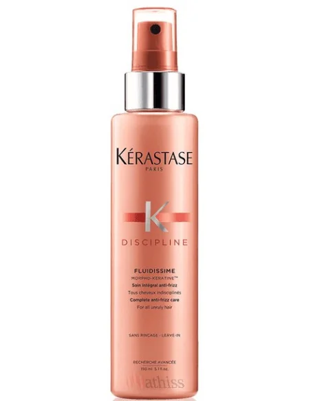 KERASTASE DISCIPLINE SPRAY FLUIDISSIME 150ML