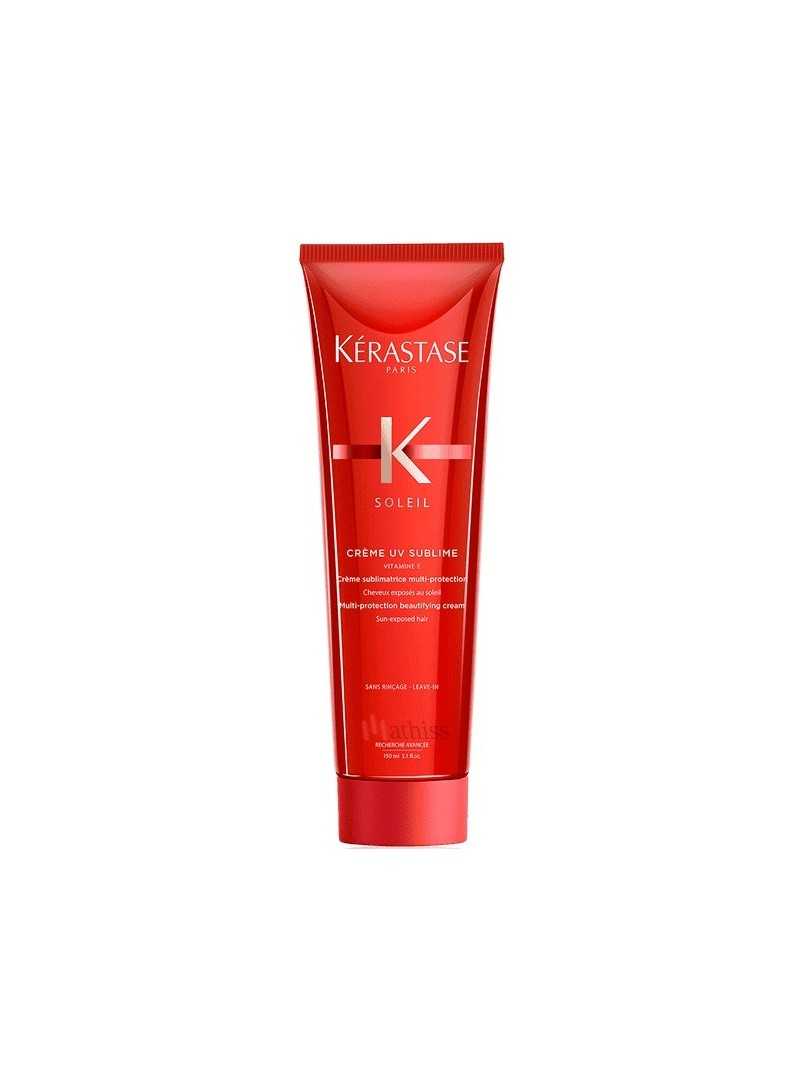 KERASTASE SOLEIL CREME UV SUBLIME 150ML|Mathiss