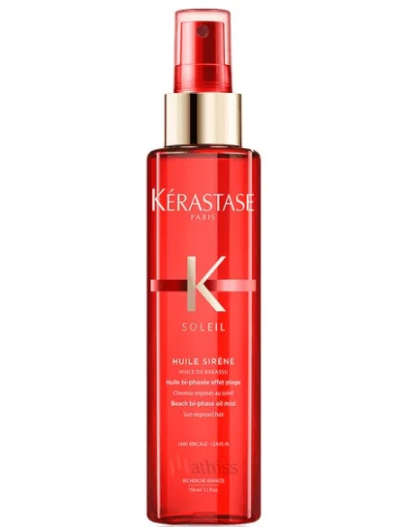 Kérastase Soleil Huile Sirene 150ml | Mathiss Ibiza