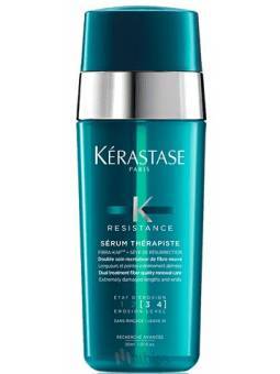 KERASTASE RESISTANCE SERUM...