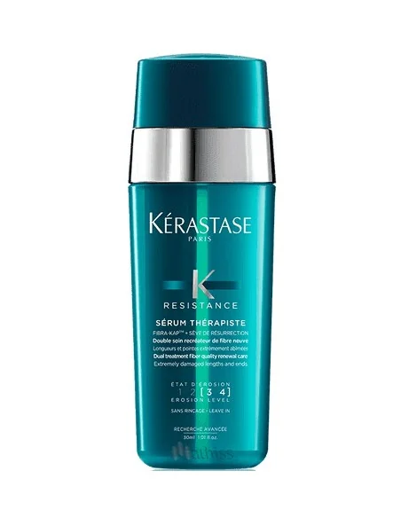 ***KERASTASE RESISTANCE SERUM THERAPISTE 30ML***