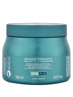 KERASTASE RESISTANCE MASQUE...