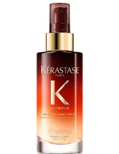 KERASTASE NUTRITIVE 8TH MAGIC NIGHT SERUM 90ML