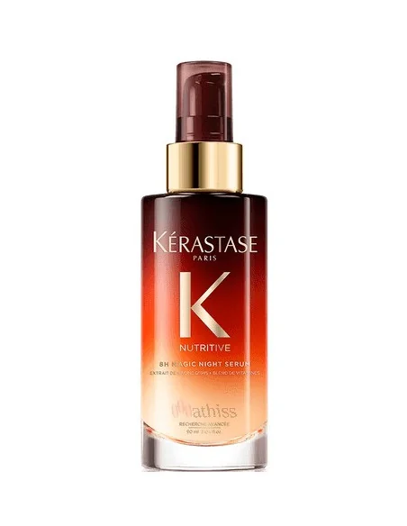 KERASTASE NUTRITIVE 8TH MAGIC NIGHT SERUM 90ML