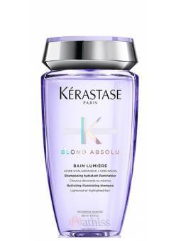 KERASTASE BLOND ABSOLU BAIN...