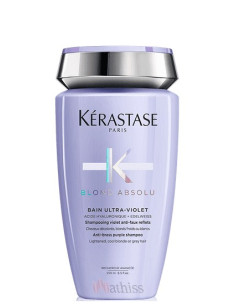 KERASTASE BLOND ABSOLU BAIN ULTRA-VIOLET 250ML