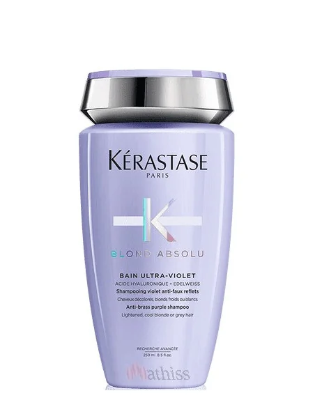 Kérastase Blond Absolu Bain Ultra-violet 250ml