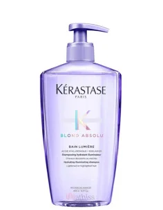 Kérastase Blond Absolu Bain Lumiere 500ml | Mathiss Ibiza